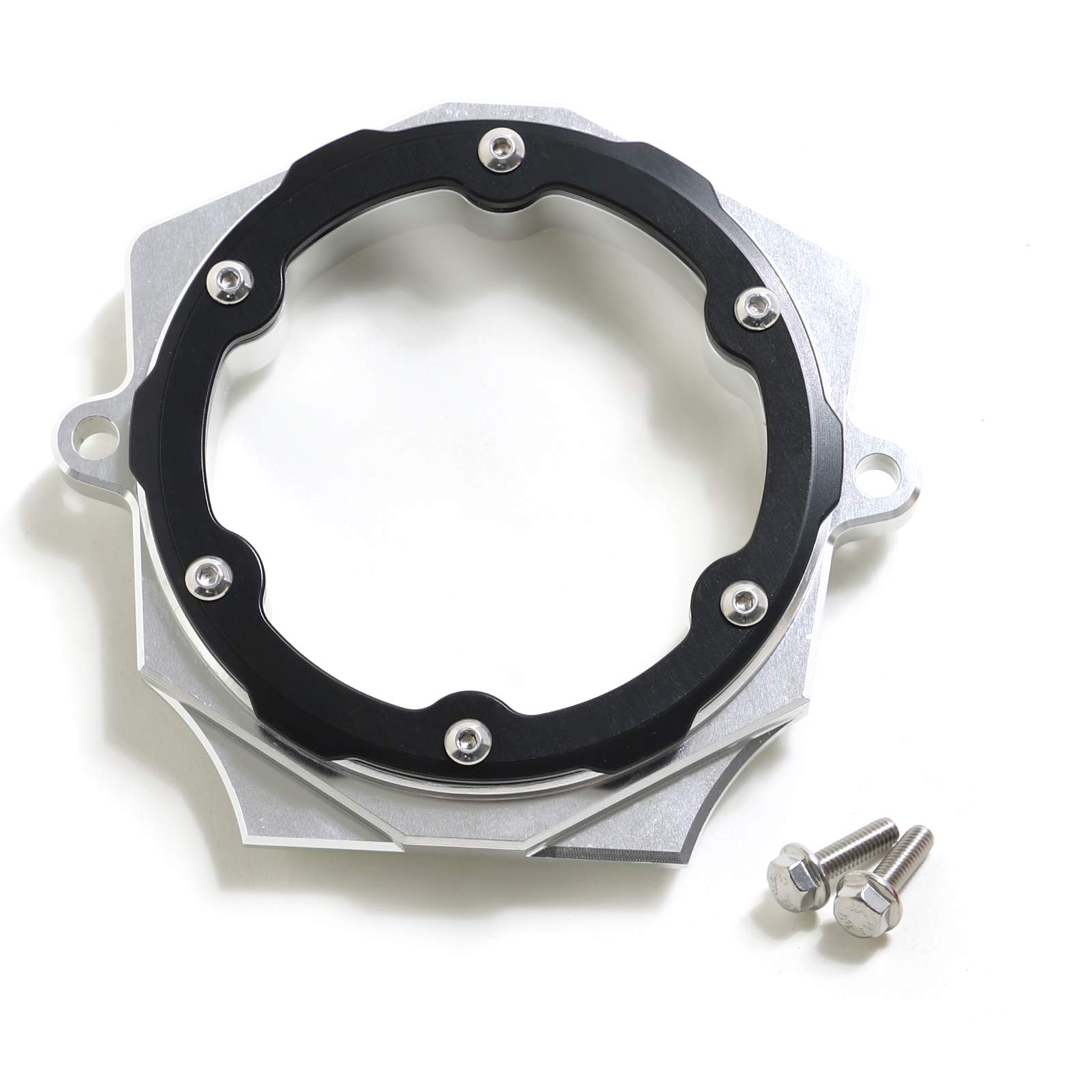 TARAZON Cam Cover Nockenabdeckung für Yamaha Raptor 700R YFM700R 2006-2023 TARAZON Cam Cover Nockenabdeckung für Yamaha Raptor 700R YFM700R 2006-2023 von TARAZON