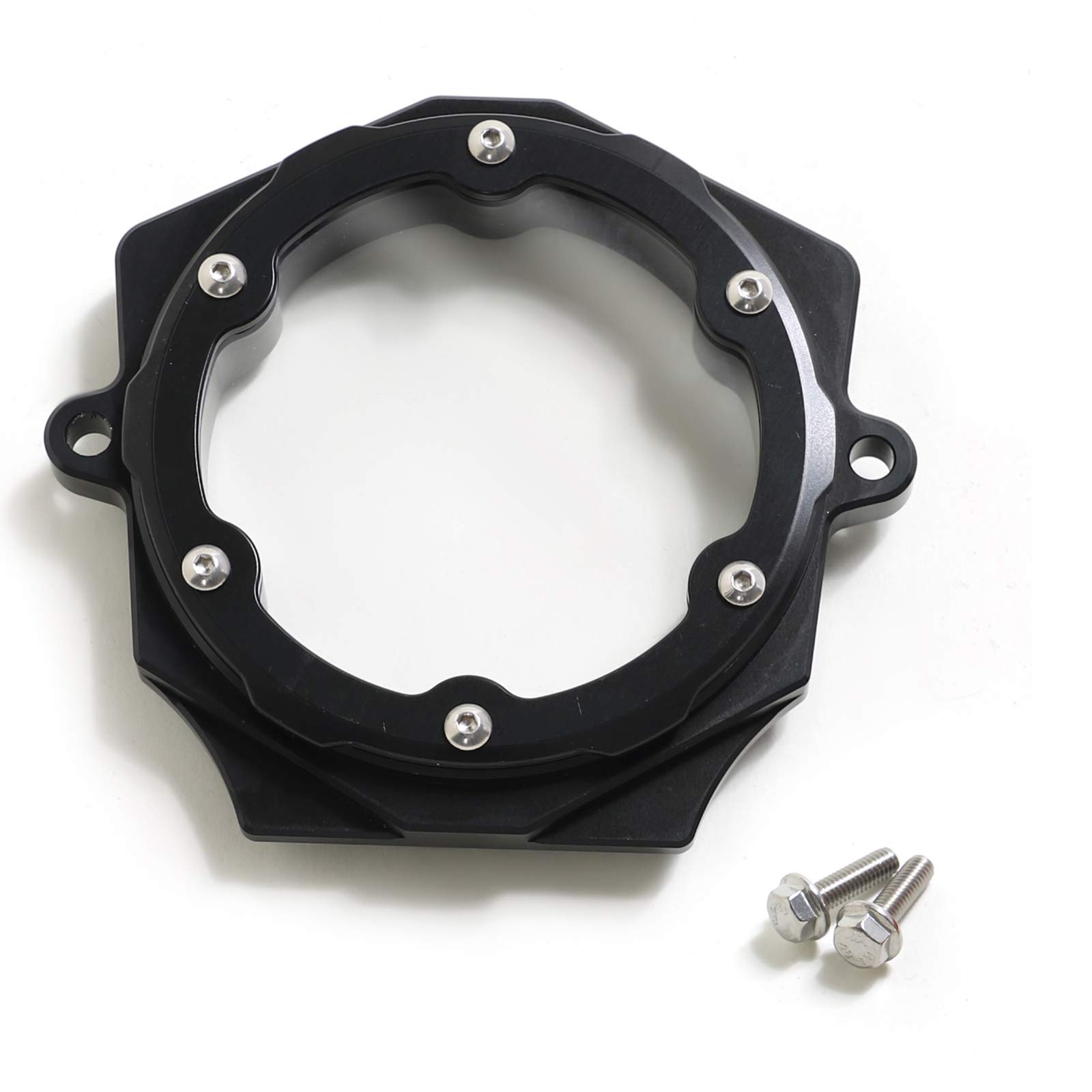 TARAZON Cam Cover Nockenabdeckung für Yamaha Raptor 700R YFM700R 2006-2023 TARAZON Cam Cover Nockenabdeckung für Yamaha Raptor 700R YFM700R 2006-2023 von TARAZON