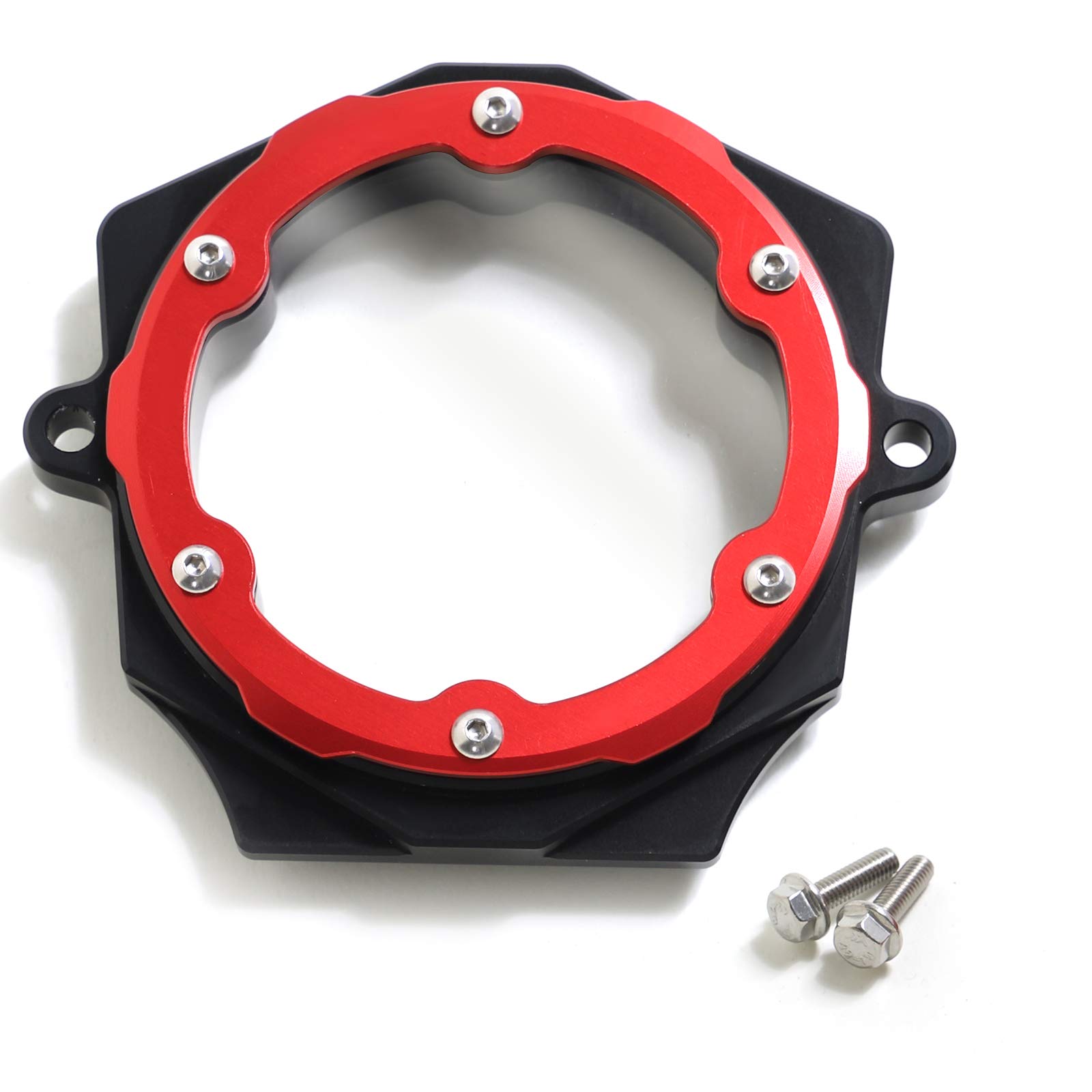 TARAZON Cam Cover Nockenabdeckung für Yamaha Raptor 700R YFM700R 2006-2023 TARAZON Cam Cover Nockenabdeckung für Yamaha Raptor 700R YFM700R 2006-2023 von TARAZON
