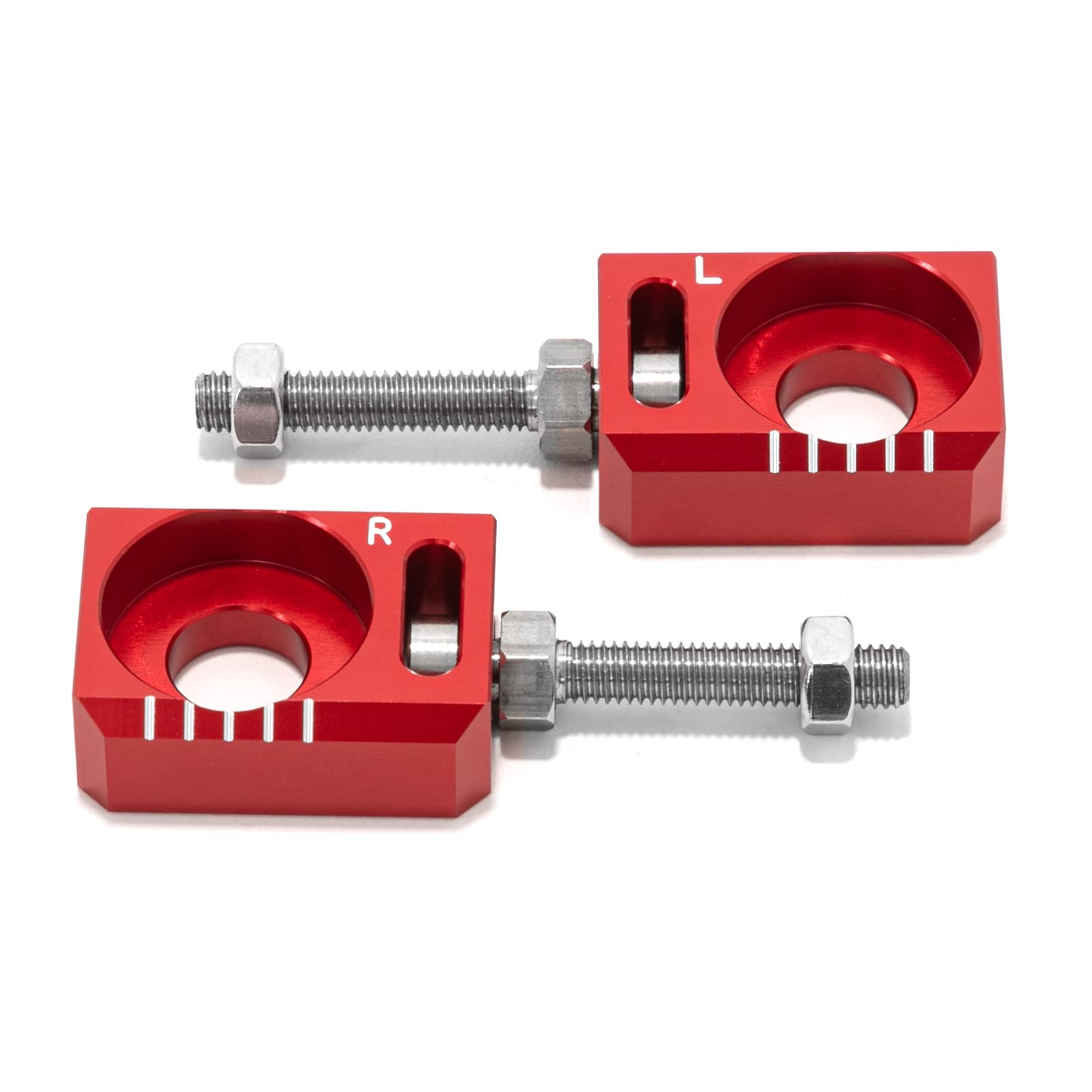 TARAZON Kettenspanner Kettenversteller für Sur-ron Surron Light Bee X für Segway X160 X260 für Talaria Sting TARAZON Kettenspanner Kettenversteller für Sur-ron Surron Light Bee X für Segway X160 X260 für Talaria Sting von TARAZON