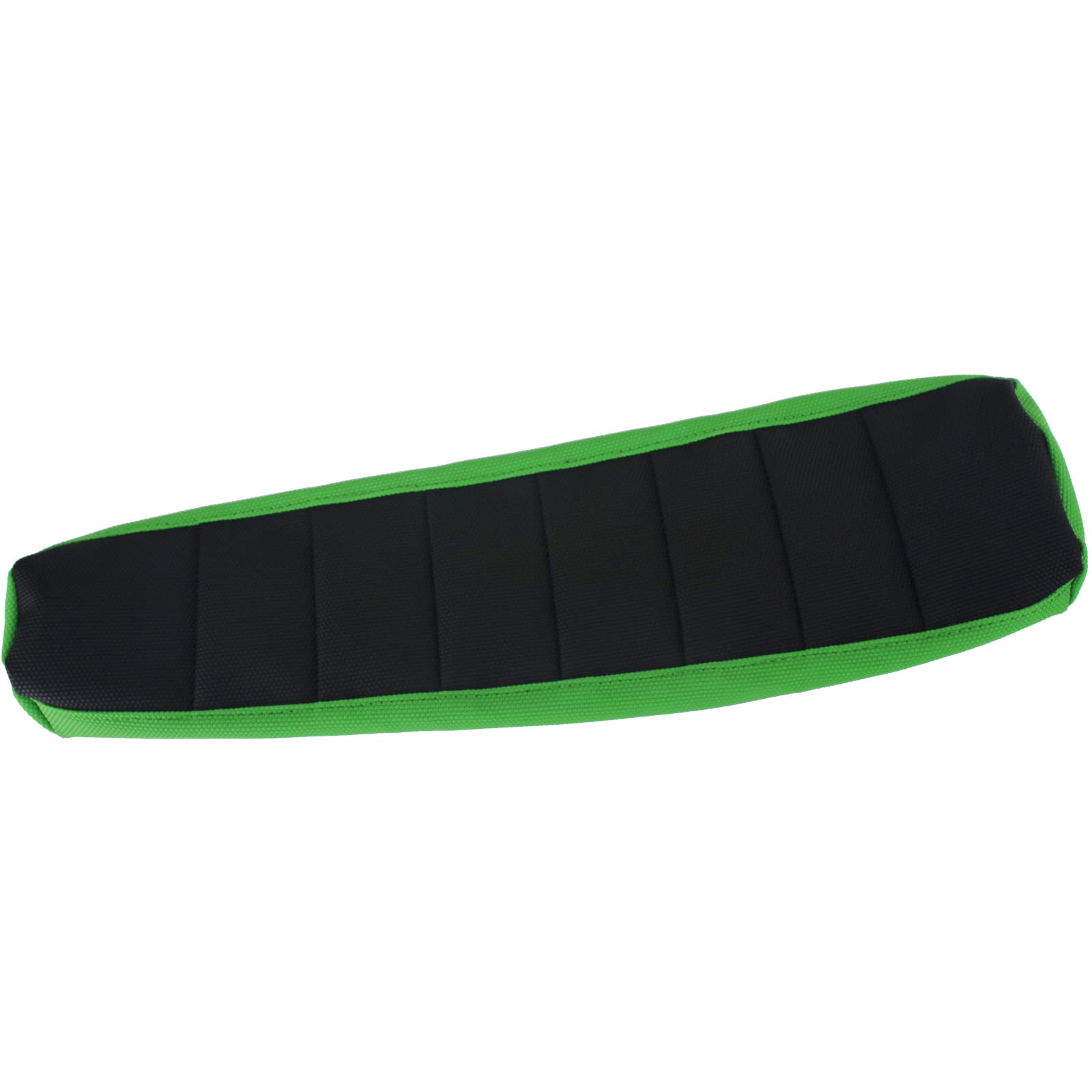 TARAZON MX Motocross Wasserdicht Anti-Rutsch Sitzbezug Sitzbankbezug Seat Cover für KAWASAKI KX80 KX85 KX100 KX 80 85 100 1998-2013 TARAZON MX Motocross Wasserdicht Anti-Rutsch Sitzbezug Sitzbankbezug Seat Cover für KAWASAKI KX80 KX85 KX100 KX 80 85 100 1998-2013 von TARAZON