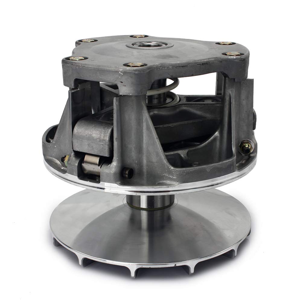 TARAZON Primär Antrieb Kupplung Drive Clutch für Polaris RZR XP 4 General 1000 2014-2023 TARAZON Primär Antrieb Kupplung Drive Clutch für Polaris RZR XP 4 General 1000 2014-2023 von TARAZON