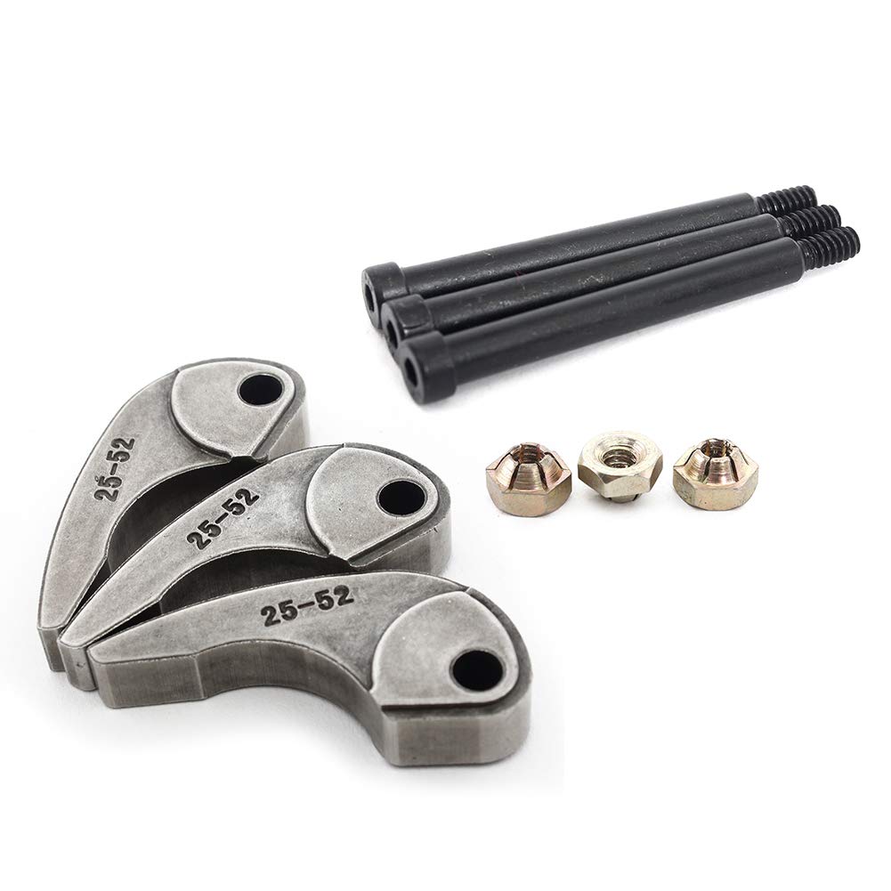 TARAZON Primärkupplung Schaltgewicht für Polaris ACE 570 500 Ranger 500 570 RZR 570 Scrambler 500 Sportsman 450 570 TARAZON Primärkupplung Schaltgewicht für Polaris ACE 570 500 Ranger 500 570 RZR 570 Scrambler 500 Sportsman 450 570 von TARAZON