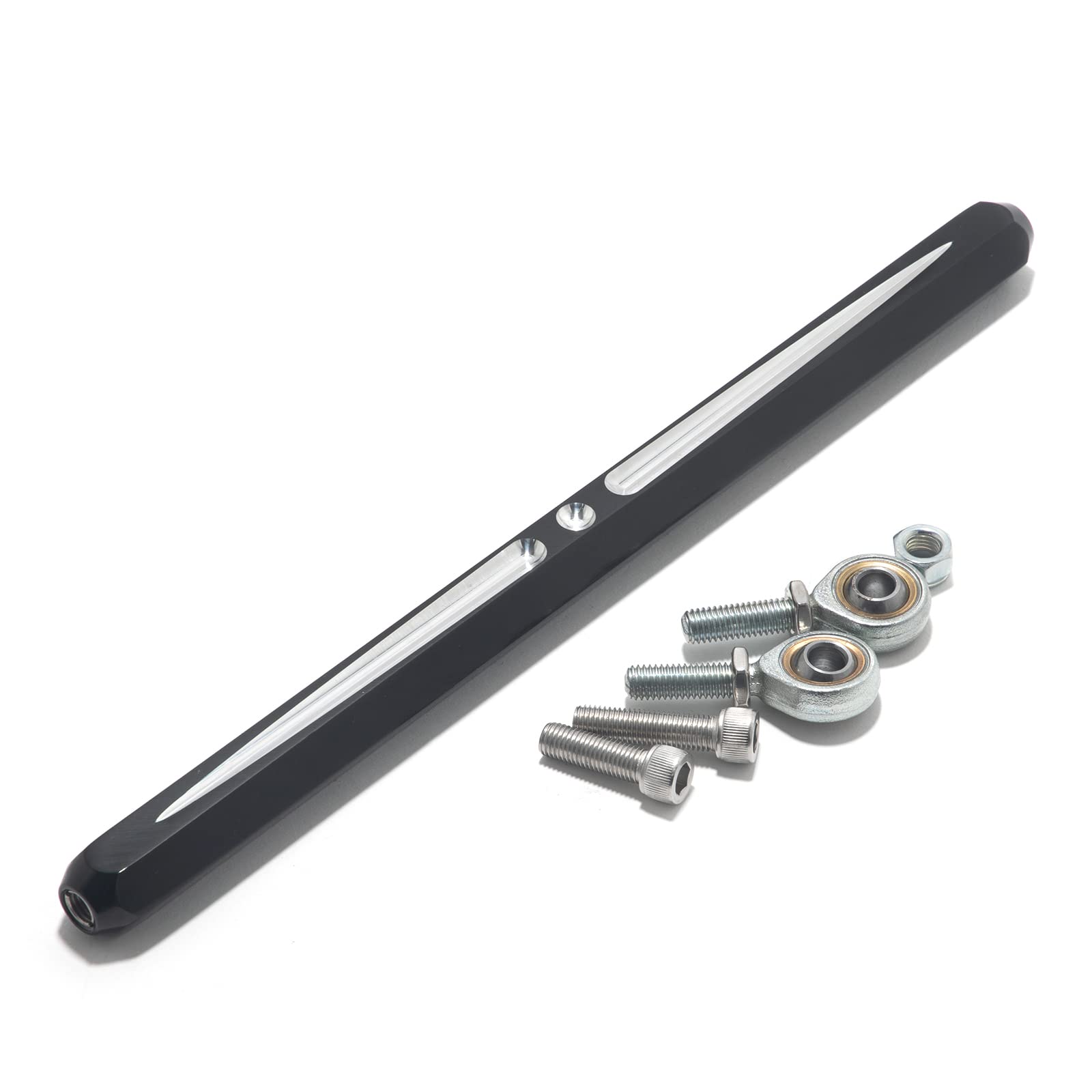 TARAZON Schaltgestänge Gear Shift Linkage für Harley Davidson Electra Road Street Tour Dyna Wide Glide Trike Softail Road King TARAZON Schaltgestänge Gear Shift Linkage für Harley Davidson Electra Road Street Tour Dyna Wide Glide Trike Softail Road King von TARAZON