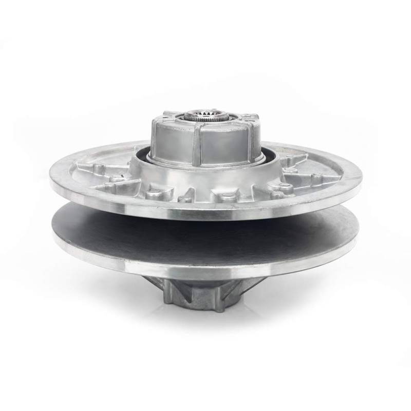 TARAZON Sekundär angetriebene Kupplung hinten 36 Grad für EZGO Gas Golf Cart 4 cycle 1991-2009 OEM 26301-G01 26301-G02 von TARAZON