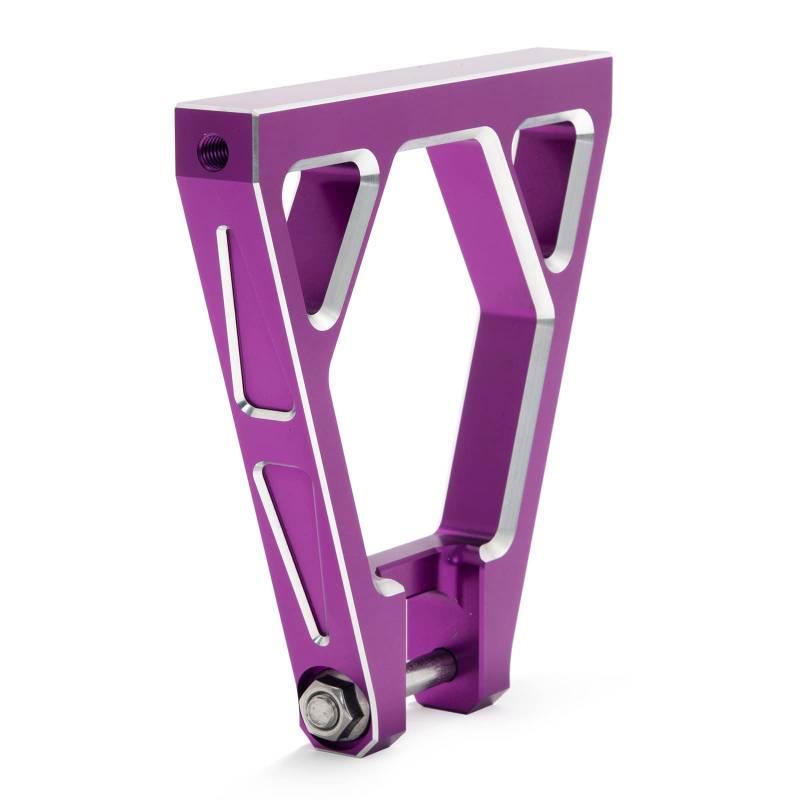 TARAZON Verstärktes Progressionsdreieck Aufhängungsgestänge für Sur-ron Surron Light Bee X für Segway X160 & X260 Reinforced Rear Progression Triangle von TARAZON