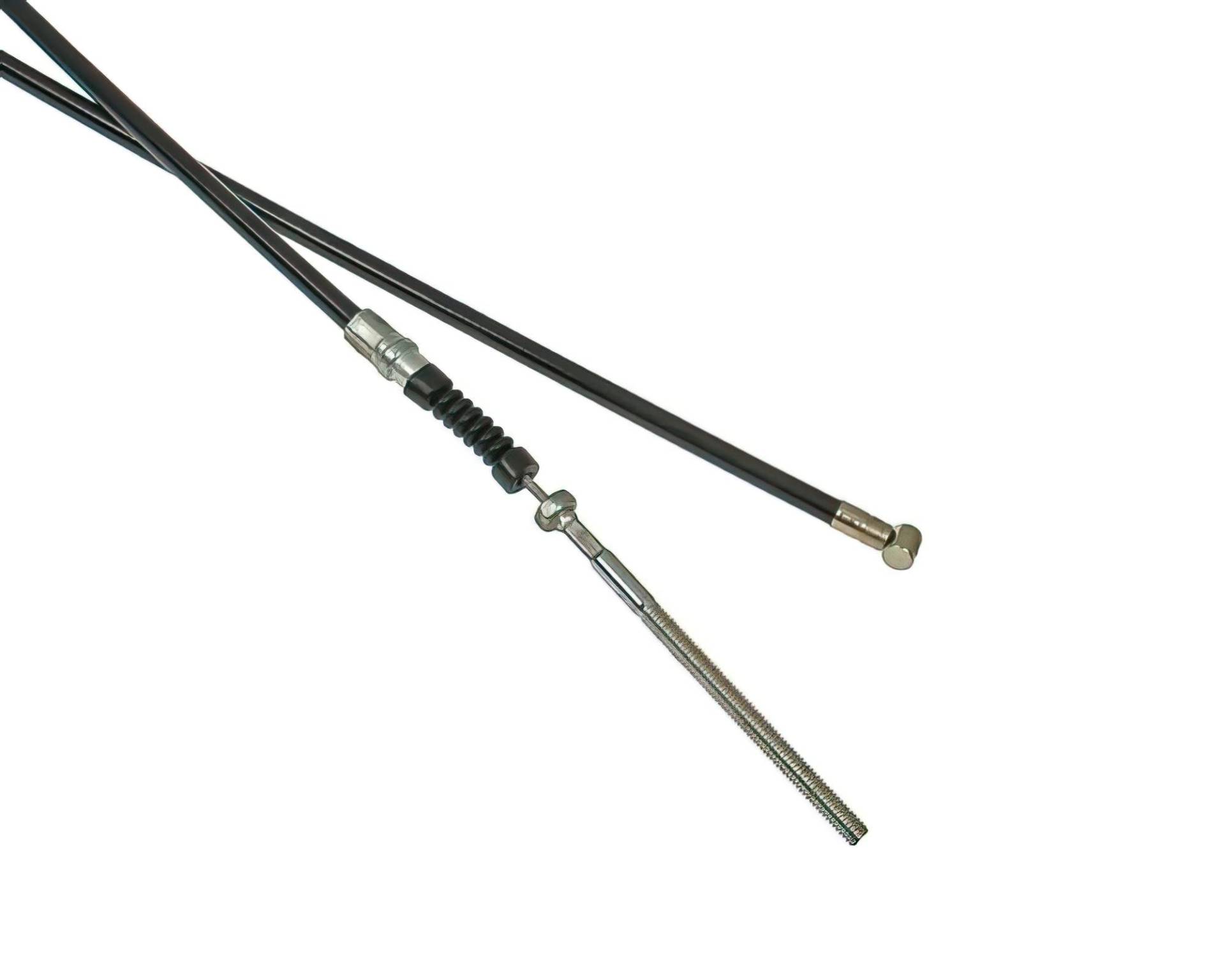 Bremszug hinten PTFE für Piaggio Sfera Bremszug hinten PTFE für Piaggio Sfera von T.F.L.