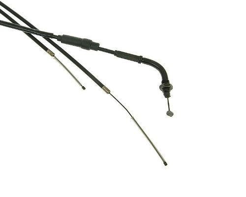 Gaszug PTFE für Aprilia RS50 (00-) von T.F.L.