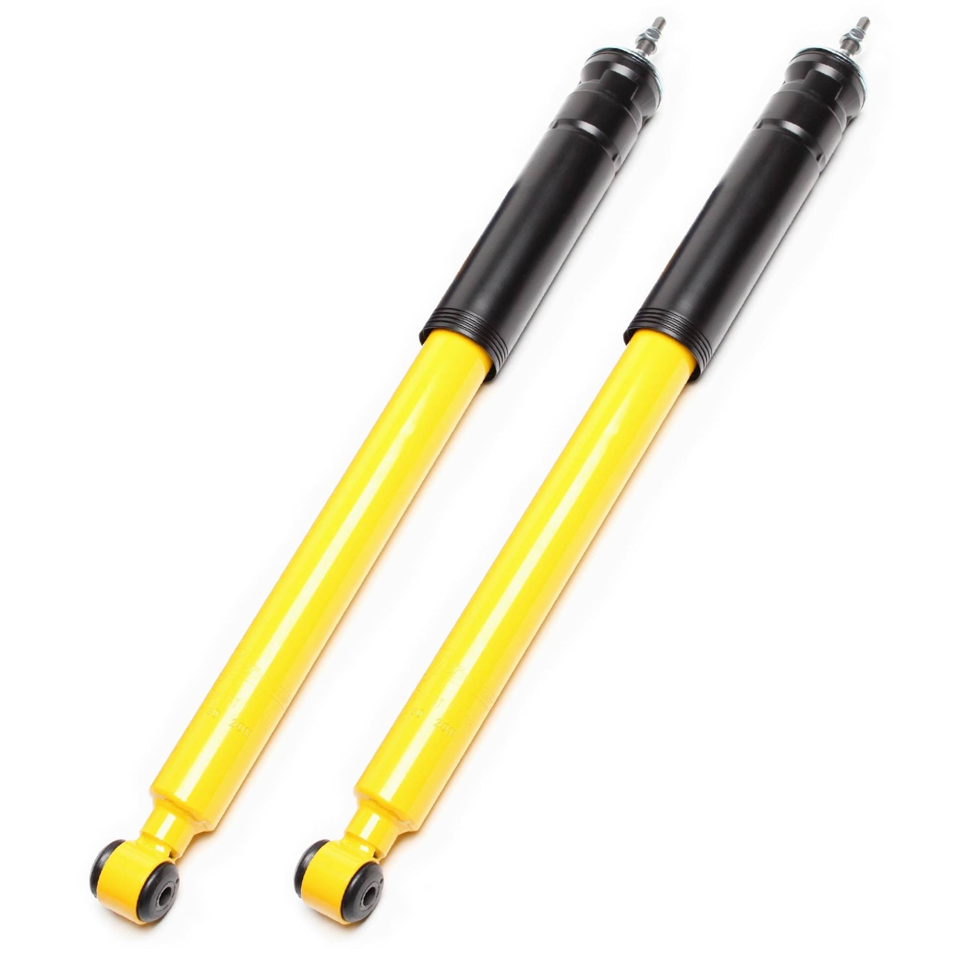 2X SPORT-STOàŸDà„MPFER GASDRUCK SPORTDà„MPFER HINTEN - , CLK 2X SPORT-STOàŸDà„MPFER GASDRUCK SPORTDà„MPFER HINTEN - , CLK von TA TECHNIX