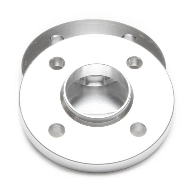 TA TECHNIX Spurverbreiterung Spurplatten 15mm pro Seite / 20mm pro Achse, 4x100 mm von TA Technix