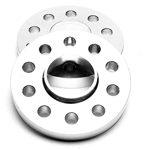 TA TECHNIX Spurverbreiterung Spurplatten 20mm, Lochkreis: 5x110 mm von TA Technix
