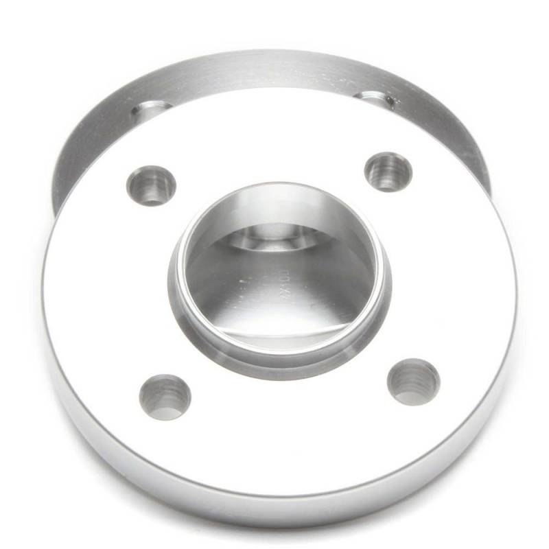 TA TECHNIX Spurverbreiterung Spurplatten 20mm pro Seite / 40mm pro Achse, 4x100 mm von TA Technix