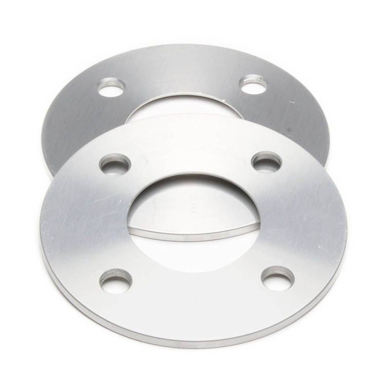 TA TECHNIX Spurverbreiterung Spurplatten 5mm pro Seite / 10mm pro Achse, 4x100 mm von TA Technix