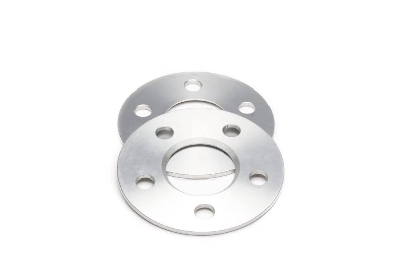 TA TECHNIX Spurverbreiterung Spurplatten 5mm pro Seite / 10mm pro Achse, 5x98 mm von TA Technix