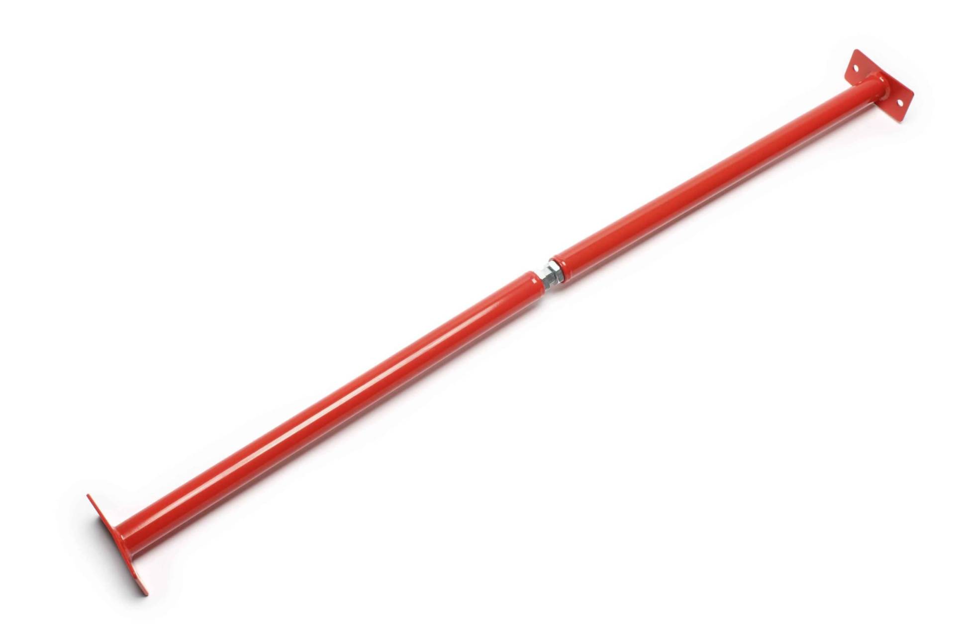 TA Technix Domstrebe verstellbar aus Stahl für die Hinterachse in der Farbe rot, eintragungsfrei, Art.-Nr. SDSHG4 von TA Technix