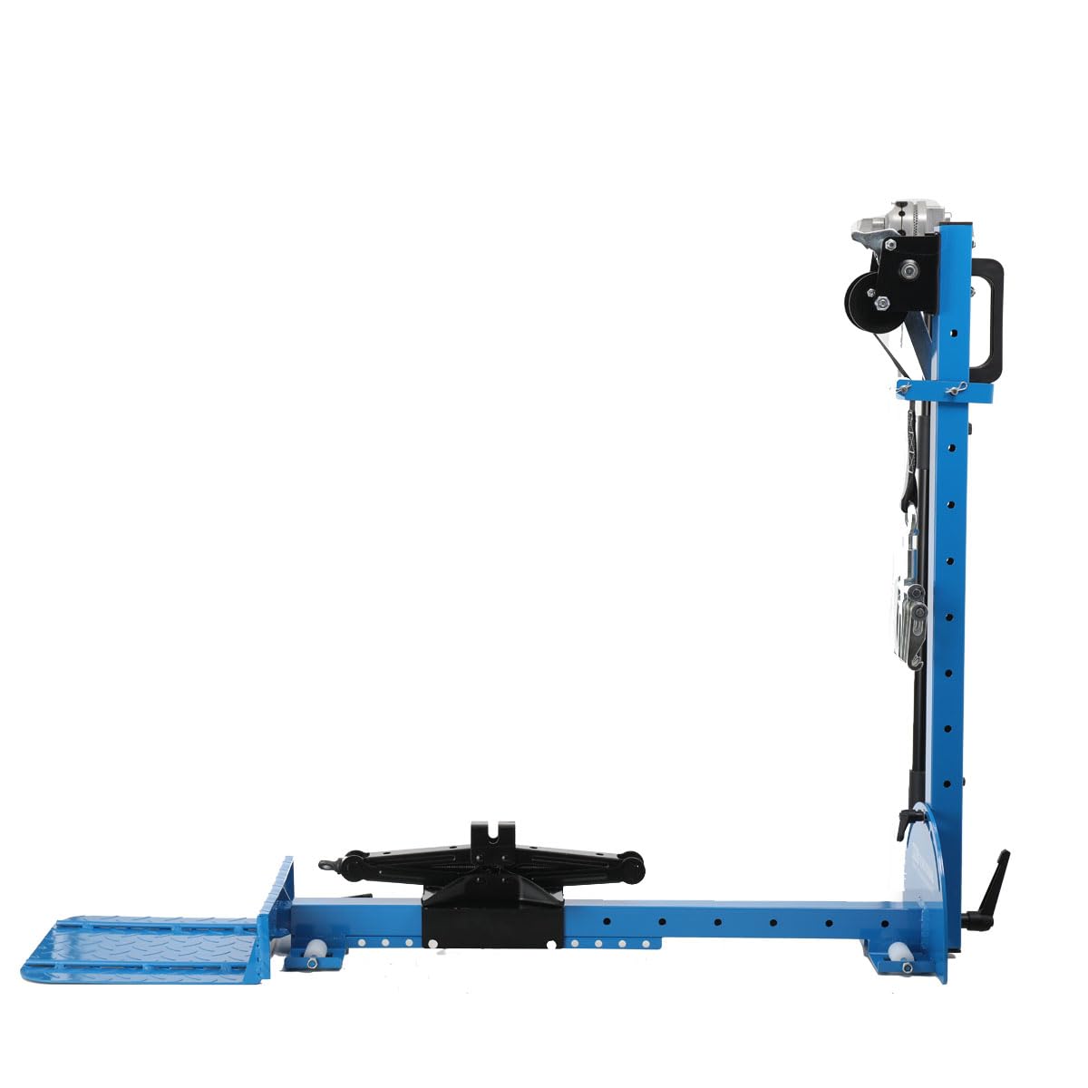 TABODD 0-600KG Ziehsysteme Maschine Auto Körper Dent Reparatur Werkzeug, PRO Auto Dellen Reparatur System mit 100x22cm Arbeitstisch 100-920mm Höhenverstellbare Auto Jack Puller für Auto Reparatur TABODD 0-600KG Ziehsysteme Maschine Auto Körper Dent Reparatur Werkzeug, PRO Auto Dellen Reparatur System mit 100x22cm Arbeitstisch 100-920mm Höhenverstellbare Auto Jack Puller für Auto Reparatur von TABODD