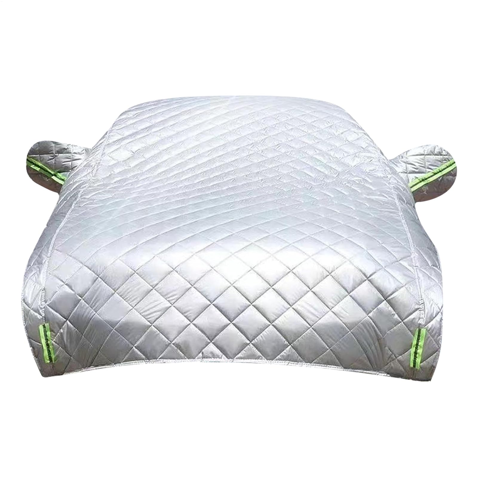 TADAYIM Full Exterior Car Cover Sun Protector, Automotive Snow Cover, Auto Dustproof Sunshade Adjustable Outdoor Ice Frost Protection for Adults Friends TADAYIM Full Exterior Car Cover Sun Protector, Automotive Snow Cover, Auto Dustproof Sunshade Adjustable Outdoor Ice Frost Protection for Adults Friends von TADAYIM