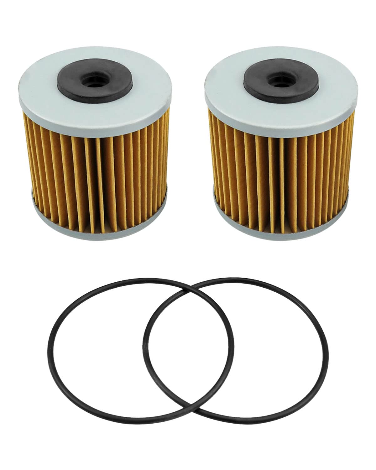 TADYAO Getriebefilter-Set mit O-Ring passend für Hydro Gear 71943 Scag HG71943 Ferris 5101987X2 5101987X2YP Bad Boy 063-1070-00 Gravely 21548300 ZT-5400, 2 Stück TADYAO Getriebefilter-Set mit O-Ring passend für Hydro Gear 71943 Scag HG71943 Ferris 5101987X2 5101987X2YP Bad Boy 063-1070-00 Gravely 21548300 ZT-5400, 2 Stück von TADYAO