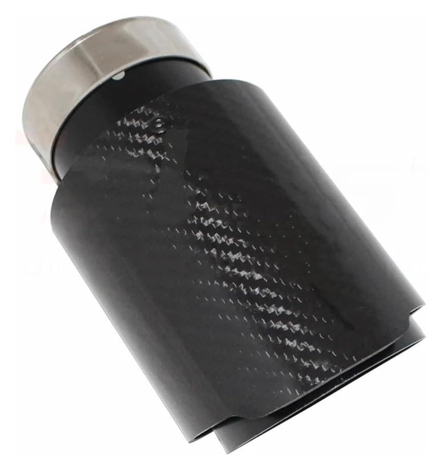 Auspuffspitzen Auto Universal Schwarz Edelstahl Schalldämpfer Dekorationen Glänzende Abgasanlage Schalldämpfer Rohrspitze Gerades Auspuffendrohr Auspuffspitzen Auto Universal Schwarz Edelstahl Schalldämpfer Dekorationen Glänzende Abgasanlage Schalldämpfer Rohrspitze Gerades Auspuffendrohr von TAFASVCVMK
