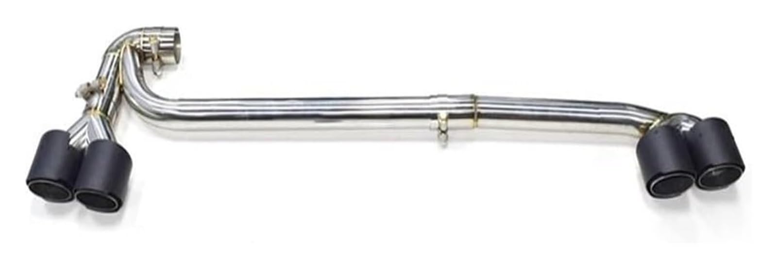 Auspuffspitzen Für F25 X3 F26 X4 Schalldämpfer Quad-Auspuffspitzen Einzelnes Inneres Endrohr Auspuffanlage Düse Auspuffspitze Auto-Endrohre Auspuffspitzen Für F25 X3 F26 X4 Schalldämpfer Quad-Auspuffspitzen Einzelnes Inneres Endrohr Auspuffanlage Düse Auspuffspitze Auto-Endrohre von TAFASVCVMK