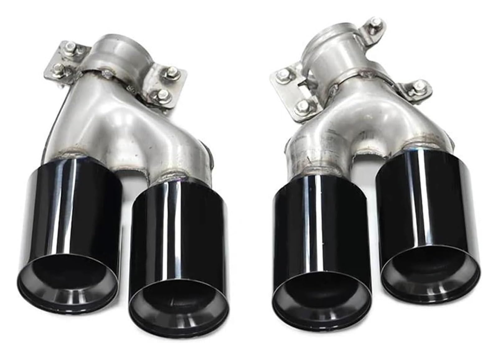Auspuffspitzen Für G30 G31 525i 528i 530i M5 Schalldämpfer Spitze Düse Endrohr Auspuffanlage Auspuff Spitze Auto Endrohre Auspuffspitzen Für G30 G31 525i 528i 530i M5 Schalldämpfer Spitze Düse Endrohr Auspuffanlage Auspuff Spitze Auto Endrohre von TAFASVCVMK