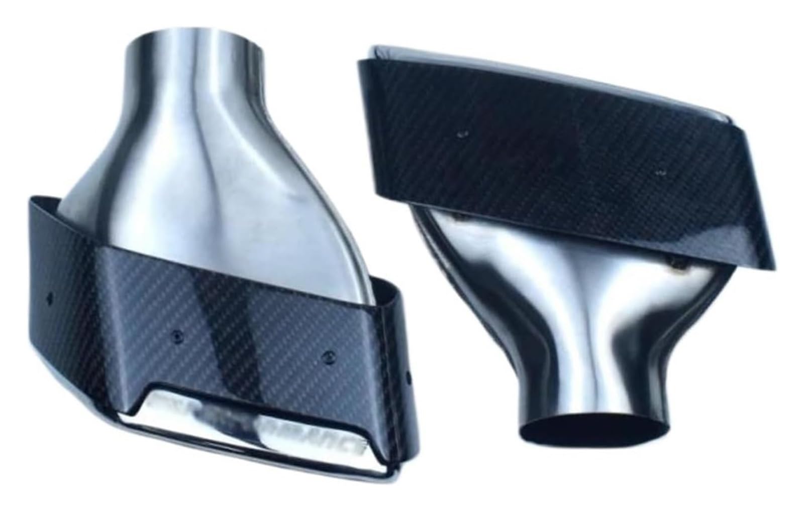 Auspuffspitzen Für G30 G31 G38 540i 530i 525i Upgrade 5er-Serie Auspuffblende Schalldämpfer Endrohr Auto Endrohre Auspuffspitzen Für G30 G31 G38 540i 530i 525i Upgrade 5er-Serie Auspuffblende Schalldämpfer Endrohr Auto Endrohre von TAFASVCVMK