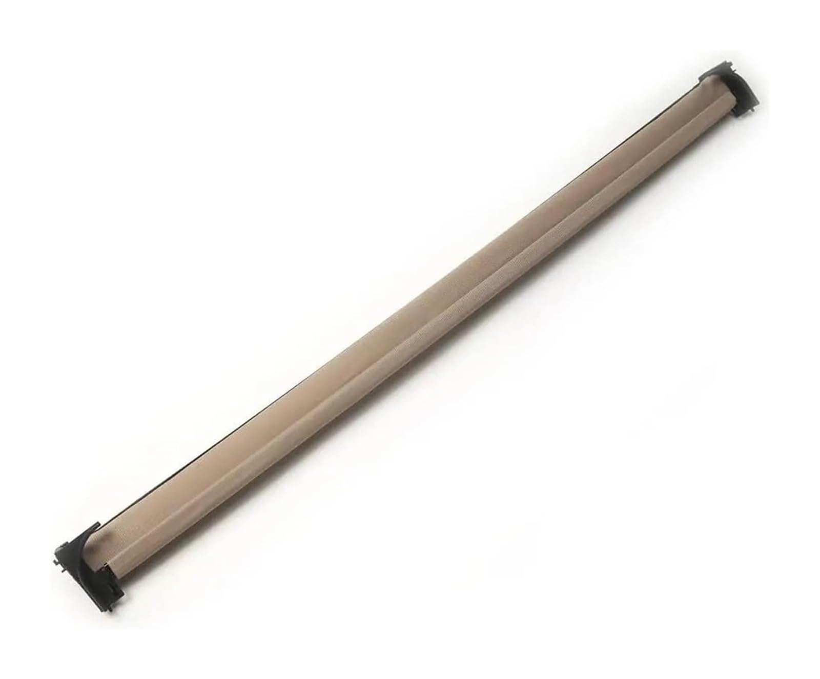 Autofenster Innen Shade Für Mercedes Für B&ENZ X117 W117 X176 W176 Für CLA A180/A200/220/250/45 Autofensterrollos Panorama-Schiebedach-Sonnenschutzvorhang-Abdeckungsbaugruppe(Beige) von TAFASVCVMK
