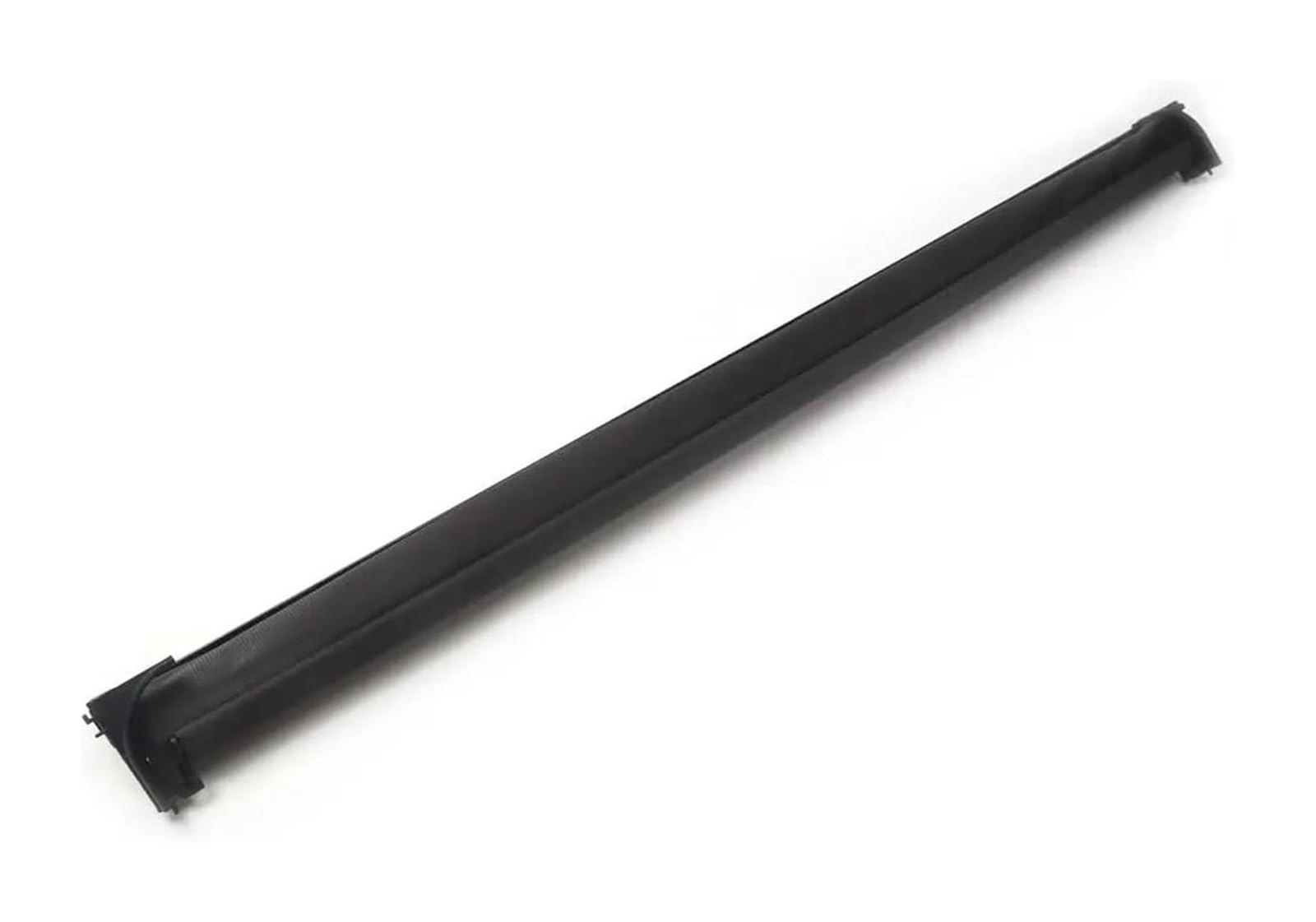 Autofenster Innen Shade Für Mercedes Für B&ENZ X117 W117 X176 W176 Für CLA A180/A200/220/250/45 Autofensterrollos Panorama-Schiebedach-Sonnenschutzvorhang-Abdeckungsbaugruppe(Schwarz) von TAFASVCVMK
