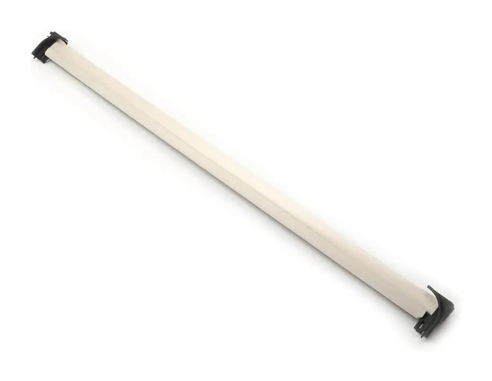 Autofenster Innen Shade Für Mercedes Für B&ENZ X117 W117 X176 W176 Für CLA A180/A200/220/250/45 Autofensterrollos Panorama-Schiebedach-Sonnenschutzvorhang-Abdeckungsbaugruppe(Weiß) von TAFASVCVMK