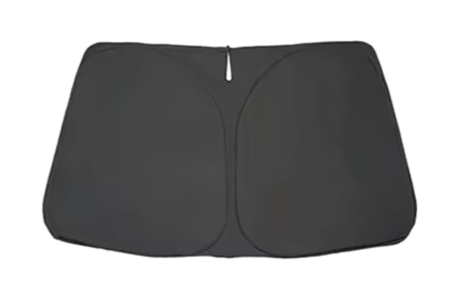 Autofenster Innen Shade Für T&oyota Für Camry VII XV50 Vollständige Abdeckung Sonnenschutz Seitenfenster Vorne Hinten UV-Strahlen Sichtschutz 2-teilige Türen(1pcs Front Windshield) von TAFASVCVMK