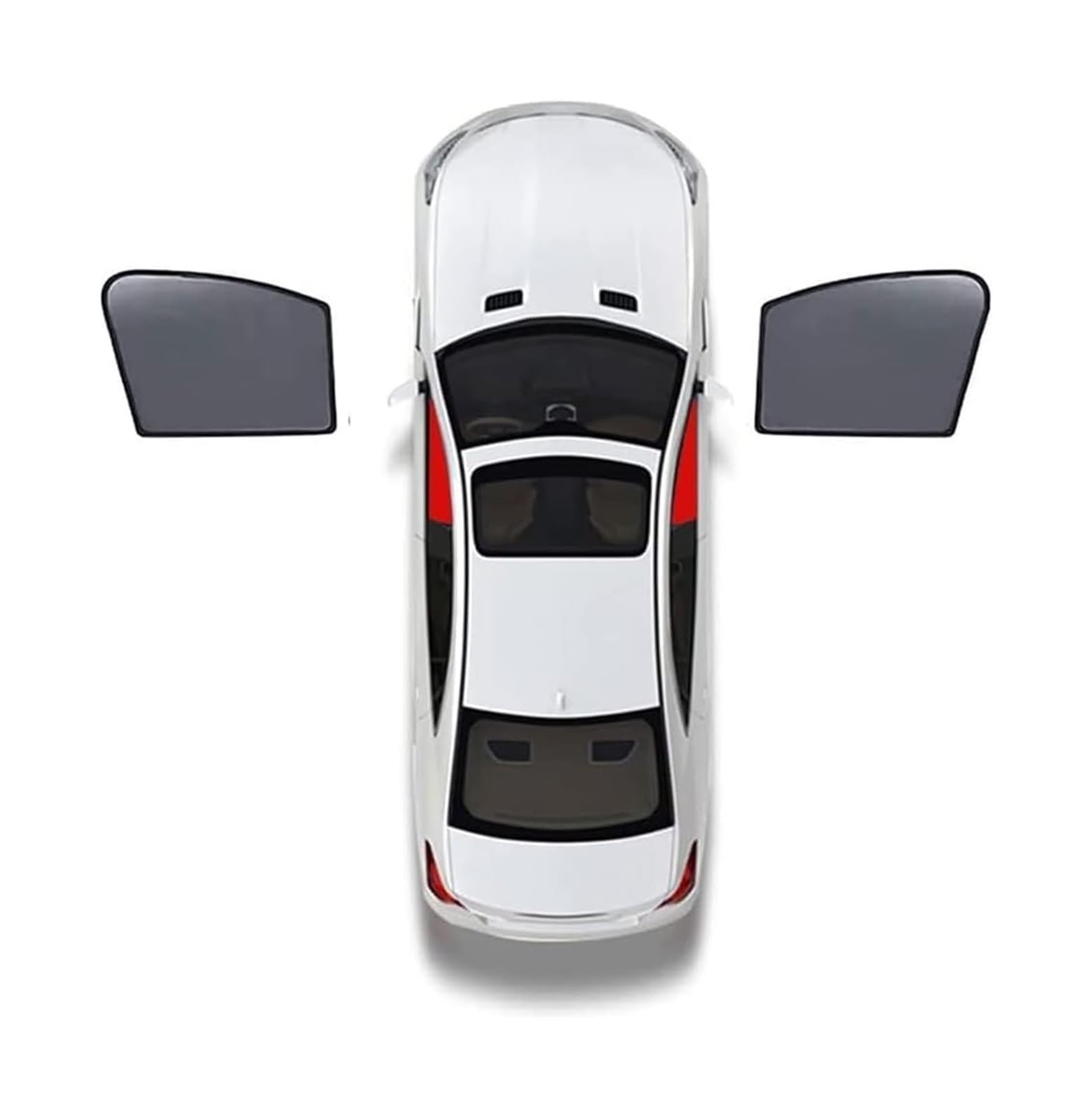 Autofenster Innen Shade Für T&oyota Für Crown Für Majesta VI S210 Vollständige Abdeckung Sonnenschutz Auto Seitenfenster Vorne Hinten UV-Strahlen Sichtschutz 5-teilig-Ganzauto(2pcs-Front-Doors) Autofenster Innen Shade Für T&oyota Für Crown Für Majesta VI S210 Vollständige Abdeckung Sonnenschutz Auto Seitenfenster Vorne Hinten UV-Strahlen Sichtschutz 5-teilig-Ganzauto(2pcs-Front-Doors) von TAFASVCVMK