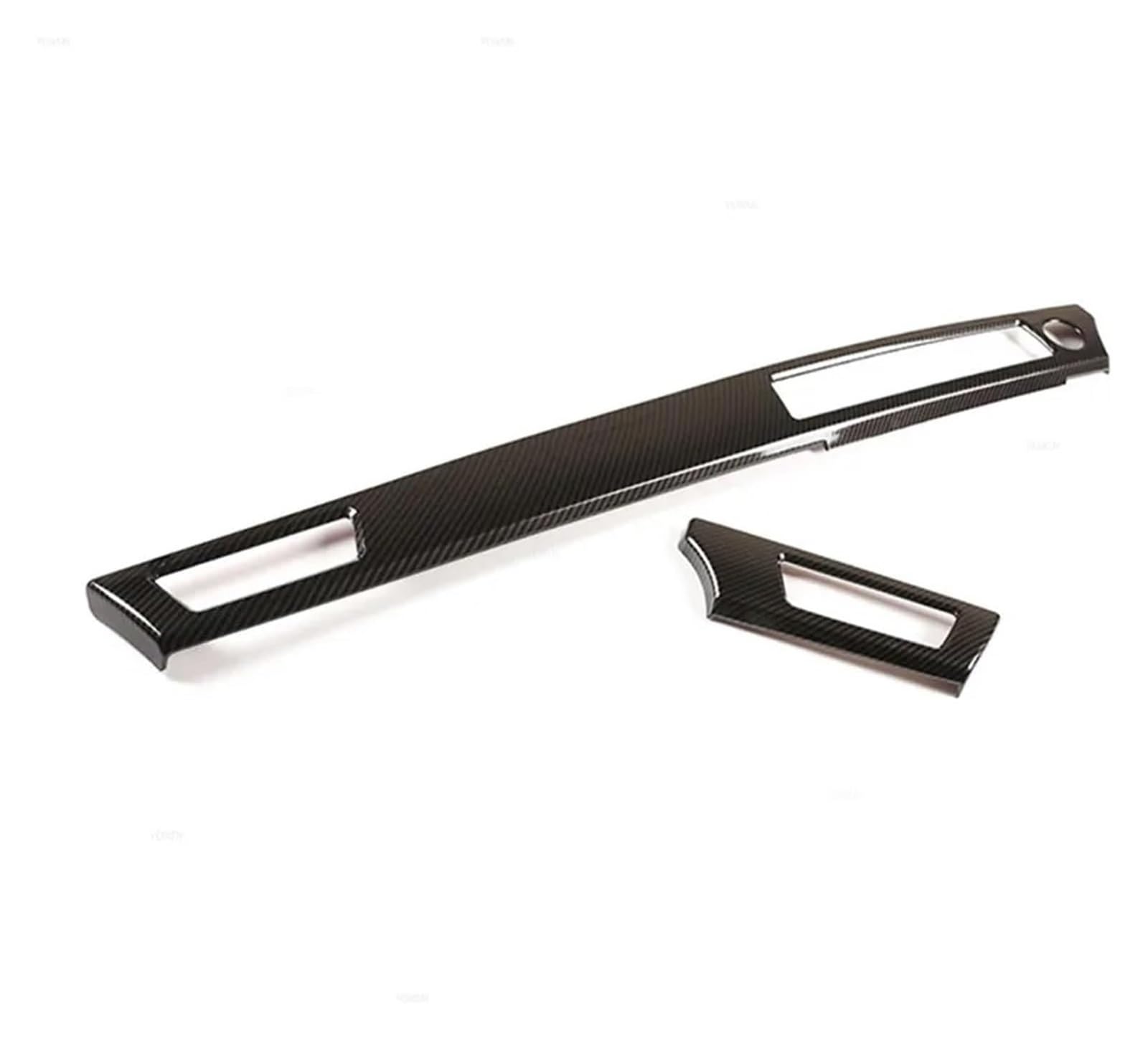 Autoinnenrahmen Für 3er-Serie E90 2005-2012 Innenmittelkonsole Armaturenbrett Verkleidungsleiste LHD Autoinnenrahmen Für 3er-Serie E90 2005-2012 Innenmittelkonsole Armaturenbrett Verkleidungsleiste LHD von TAFASVCVMK