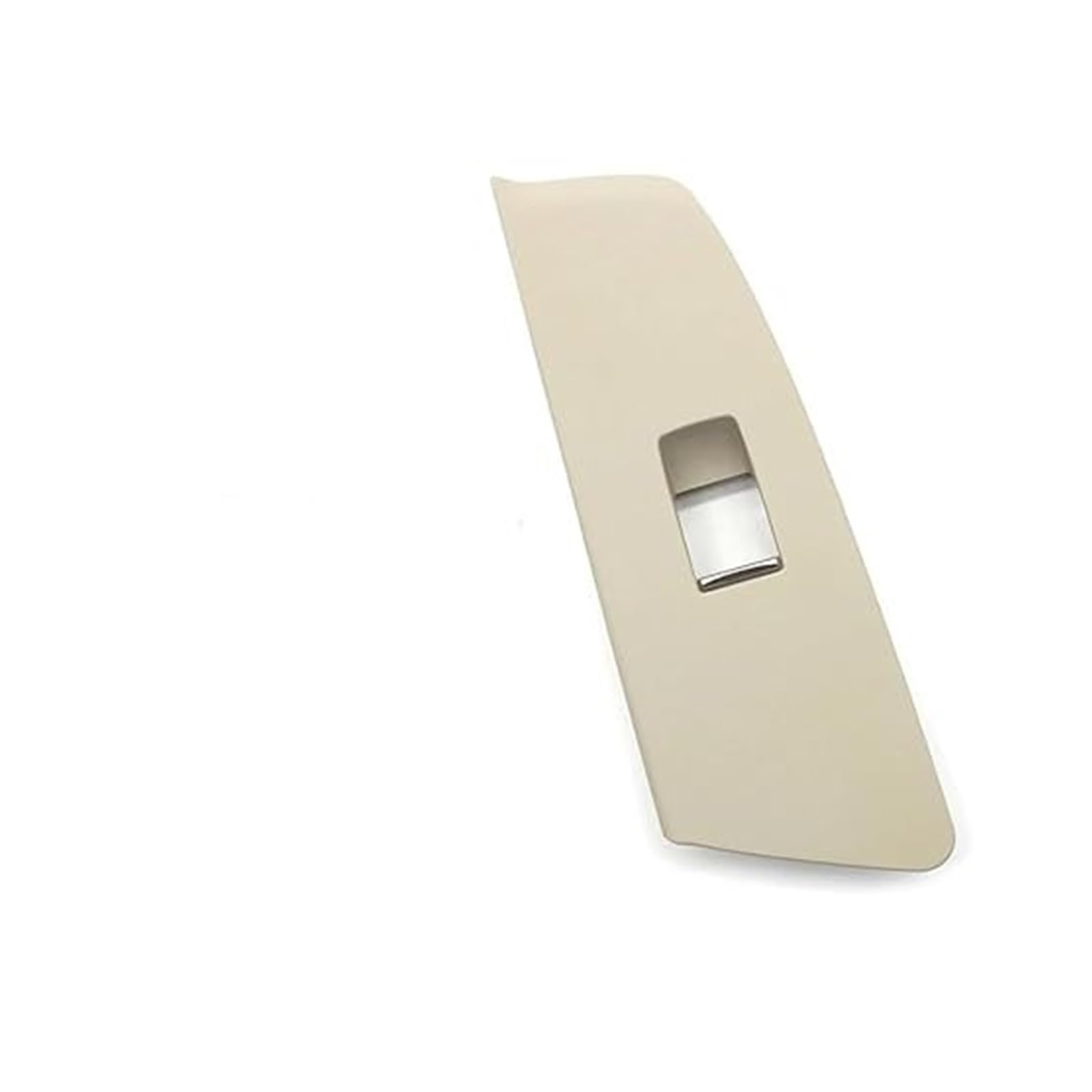 Autoinnenrahmen Für 5er-Serie M5 G30 G31 F90 525 528 RHD Innenausstattung Autotür Vorne Hinten Fensterheber Schalter Panel Abdeckung Verkleidung(Oyster Front Leftt) von TAFASVCVMK