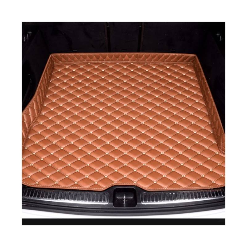 Kofferraumwanne Auto Für SQ5 2014-2017 Autoteile Einfache Mode Langlebiges Futter Staubdichte wasserdichte Anti-Scratch-Kofferraummatte(F) von TAFASVCVMK