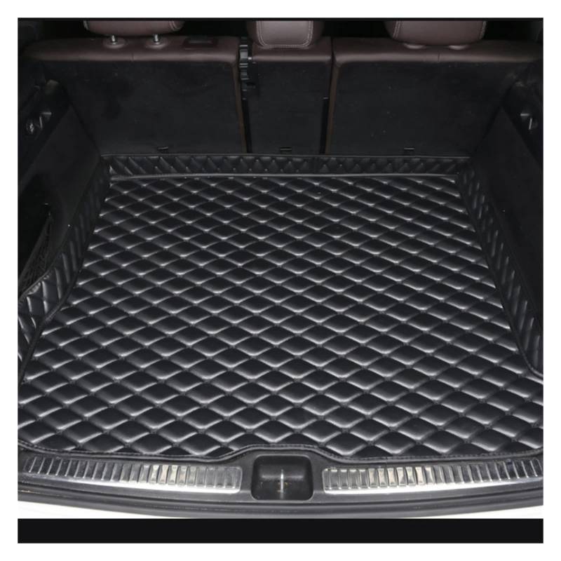 Kofferraumwanne Auto Für T&oyota Für Vios 2014 2015 2016 2017 2018 2019 2021 2022 Autoteile Wasserdichtes staubdichtes Futter Staubdichtes Futter Kofferraummatte(B) von TAFASVCVMK