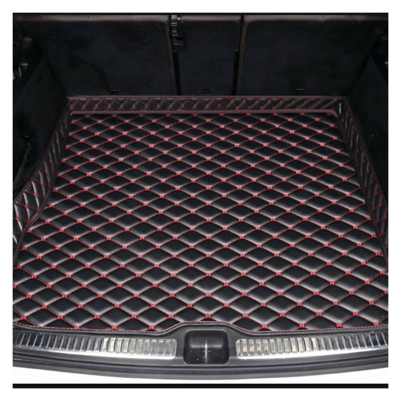 Kofferraumwanne Auto Für T&oyota Für Vios 2014 2015 2016 2017 2018 2019 2021 2022 Autoteile Wasserdichtes staubdichtes Futter Staubdichtes Futter Kofferraummatte(E) von TAFASVCVMK