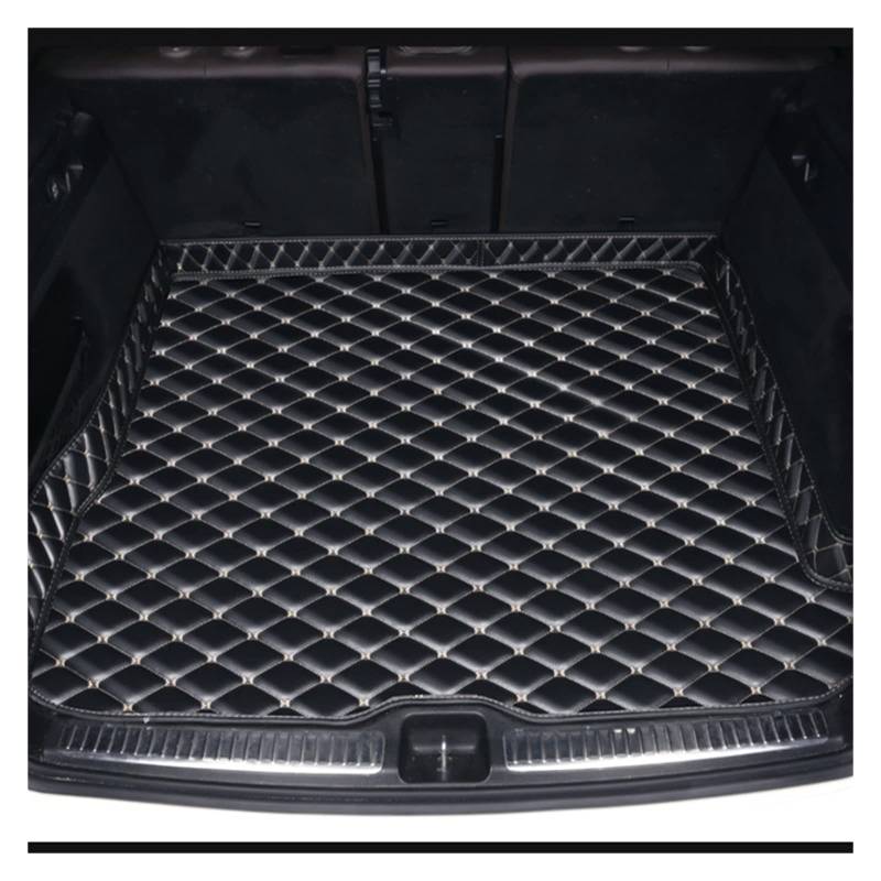 Kofferraumwanne Auto Für T&oyota Für Vios 2014 2015 2016 2017 2018 2019 2021 2022 Autoteile Wasserdichtes staubdichtes Futter Staubdichtes Futter Kofferraummatte(F) von TAFASVCVMK
