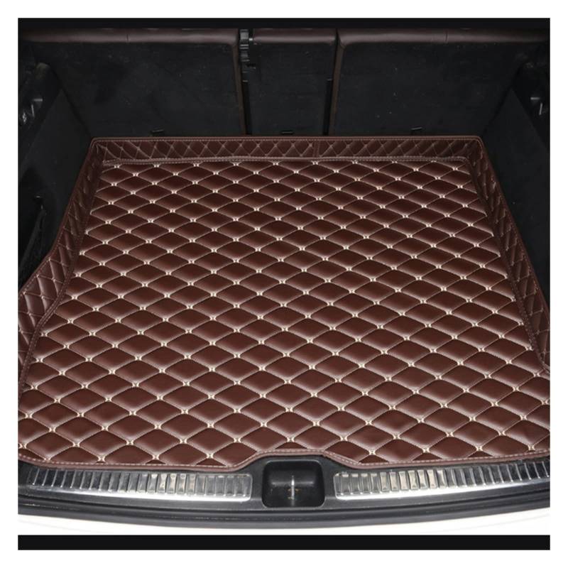 Kofferraumwanne Auto Für T&oyota Für Vios 2014 2015 2016 2017 2018 2019 2021 2022 Autoteile Wasserdichtes staubdichtes Futter Staubdichtes Futter Kofferraummatte(G) von TAFASVCVMK