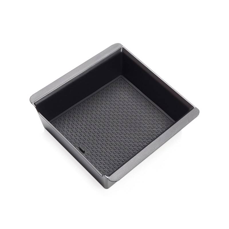 Mittelkonsole Aufbewahrungsbox Für 3er Für G21 2019 2020 Automobile Central Rusher Reserve Box Central Console Box von TAFASVCVMK