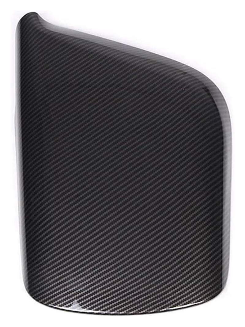 Mittelkonsole Aufbewahrungsbox Für Corvette C7 2014-2019 Auto Zentrale Steuerung Armlehne Box Schutz Abdeckung Innen Zubehör von TAFASVCVMK