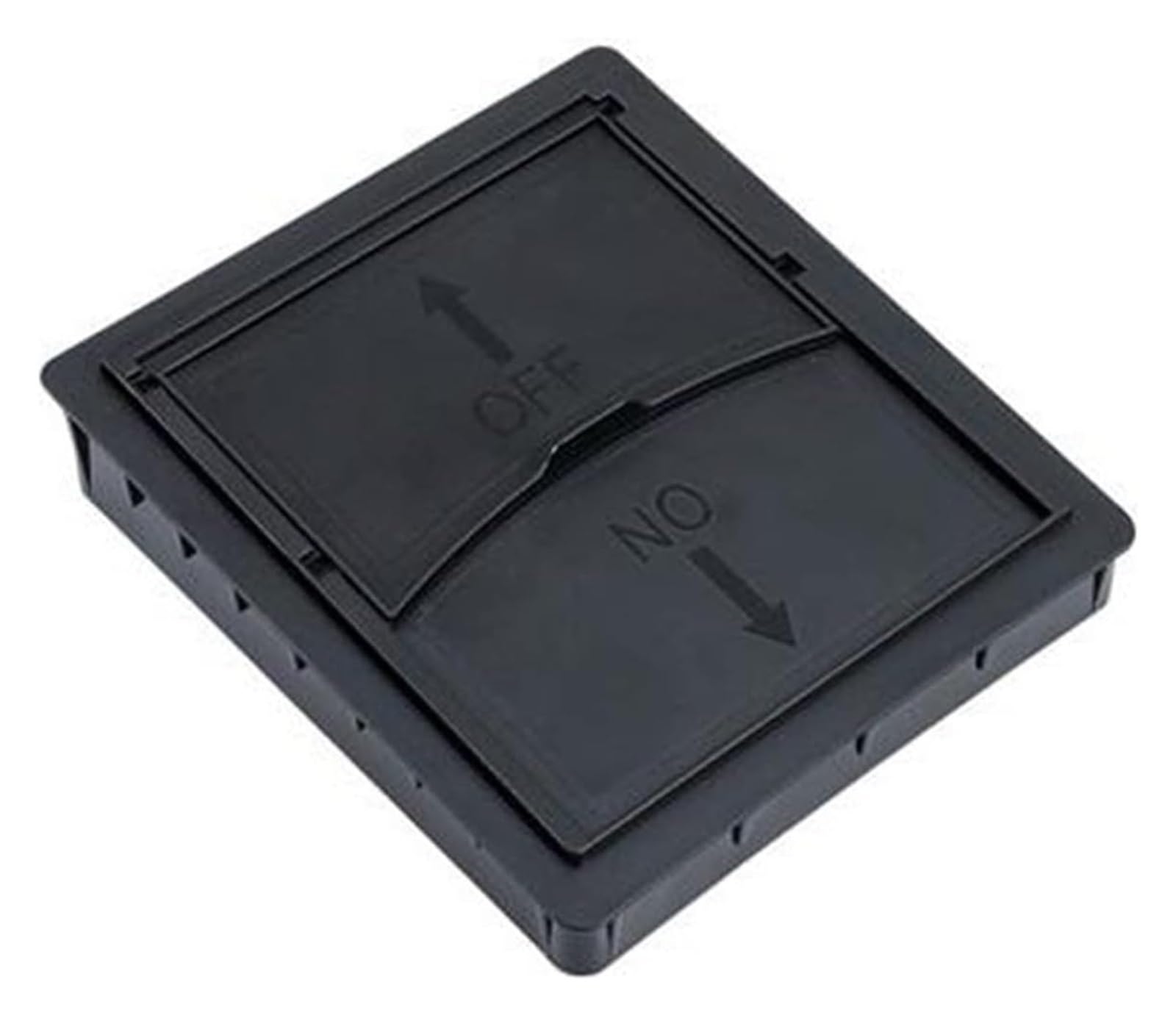 Mittelkonsole Aufbewahrungsbox Für Modell 3 Y 2021 2022 Auto Zentrale Armlehne Storage Box Organizer Containersr Tablett Münze Box(E) von TAFASVCVMK