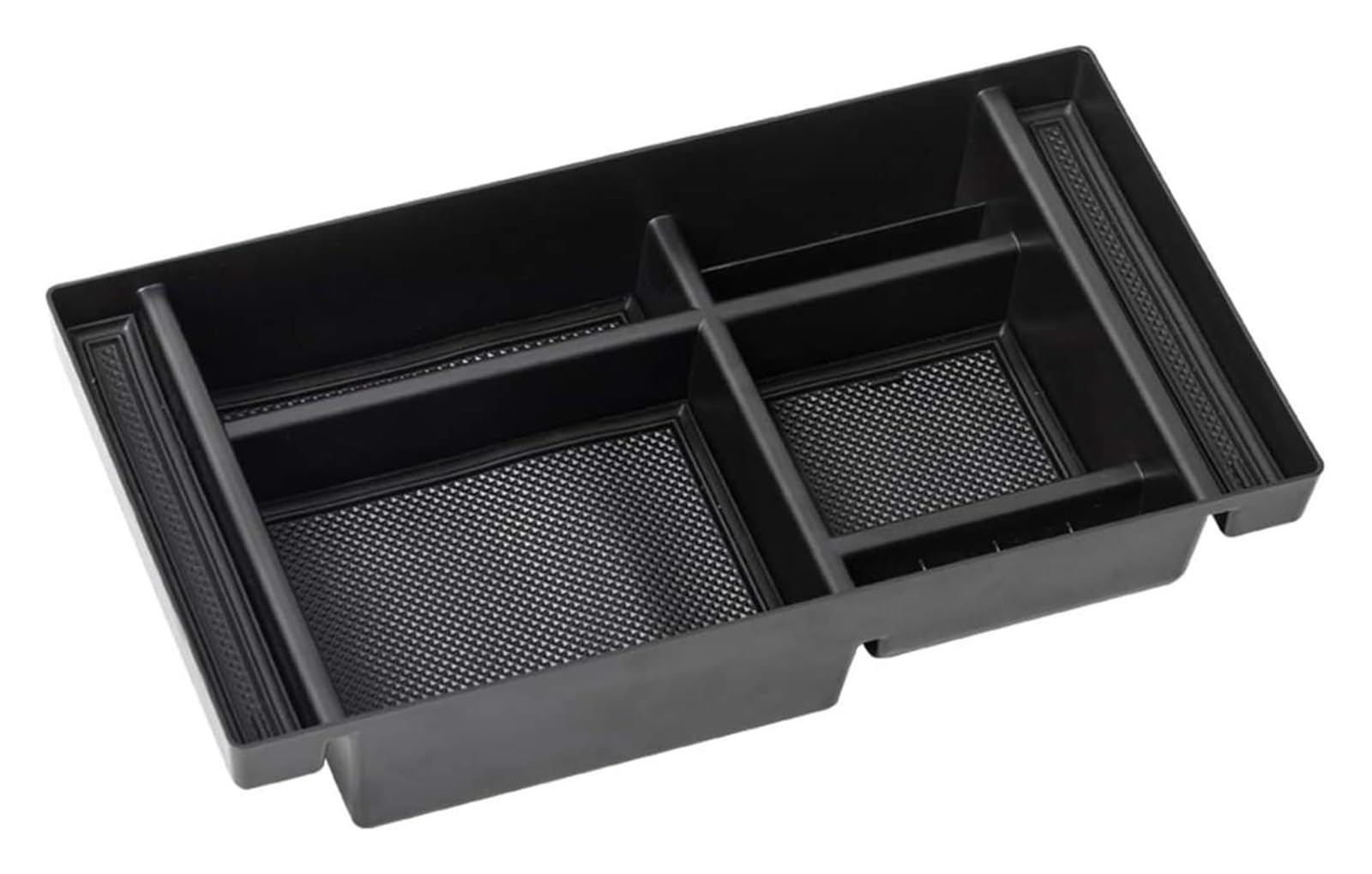 Mittelkonsole Aufbewahrungsbox Für Silverado Für Sierra 2500 3500HD 2020 2021 2022 Organizer Halterung Fach Container von TAFASVCVMK