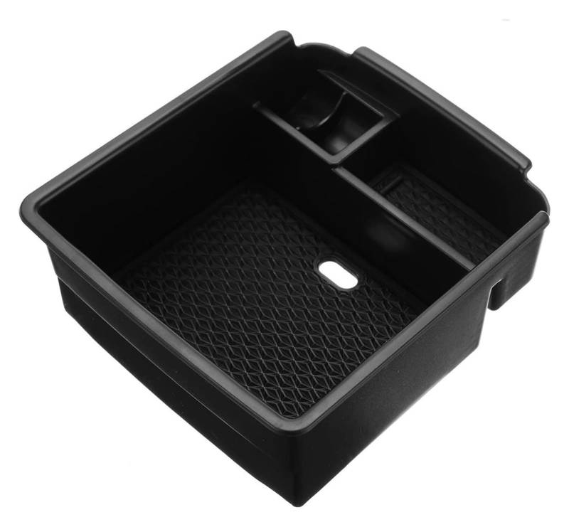 Mittelkonsole Aufbewahrungsbox Für Tarraco 2019 2020 Auto Mittelarmlehne Box Aufbewahrungsbox Organizer Fall Tablett Münze Box von TAFASVCVMK