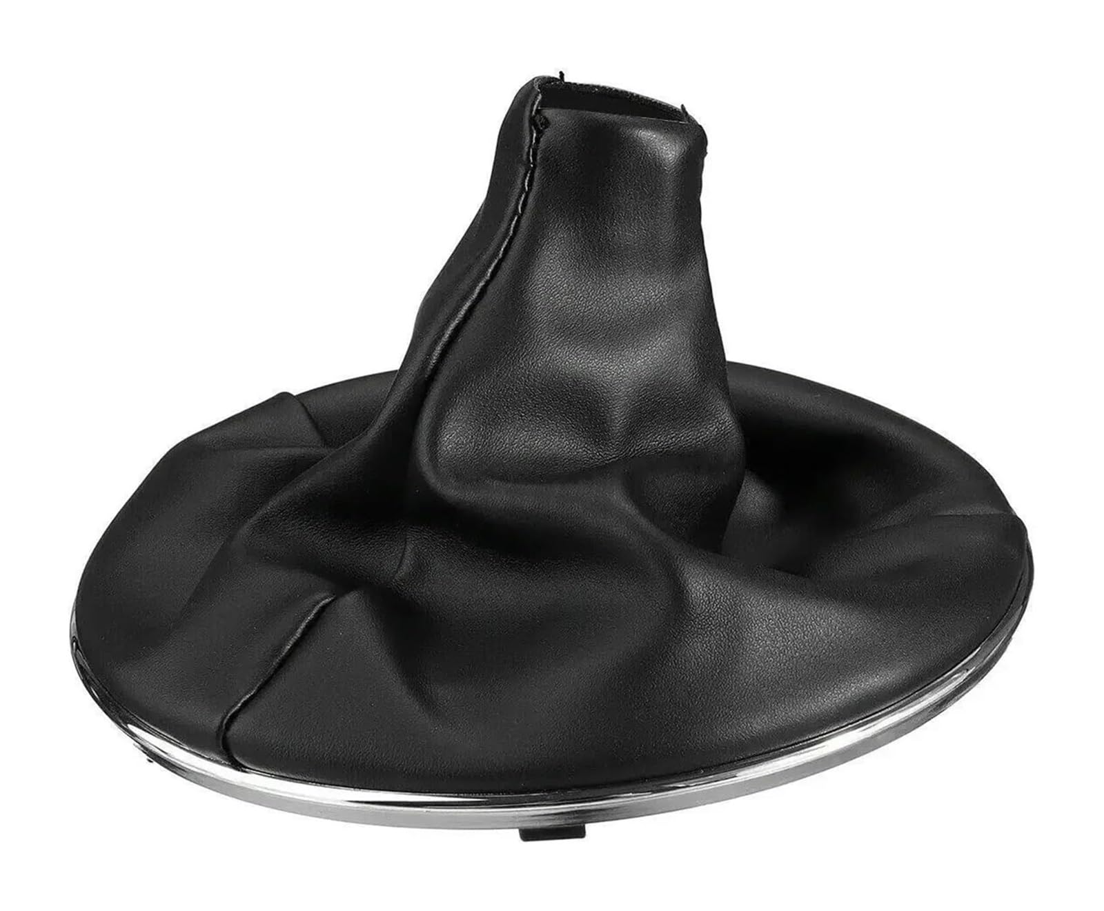 Schaltknauf Für FIAT Für 500C 2007-2015 1PC Auto Schaltknauf Hebel Gaitor Boot Cover PU Leder W/Frame Stick Gaiter Covers Cap Schaltknauf Für FIAT Für 500C 2007-2015 1PC Auto Schaltknauf Hebel Gaitor Boot Cover PU Leder W/Frame Stick Gaiter Covers Cap von TAFASVCVMK