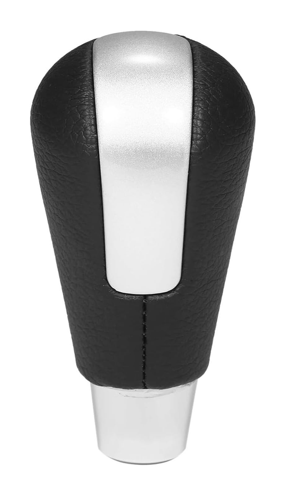 Schaltknauf Für Mazda 3 2008-2011 Automatischer Schaltknauf Perforierte Auto-Schalthebelkopfgriffhebelkappe(Type2) von TAFASVCVMK
