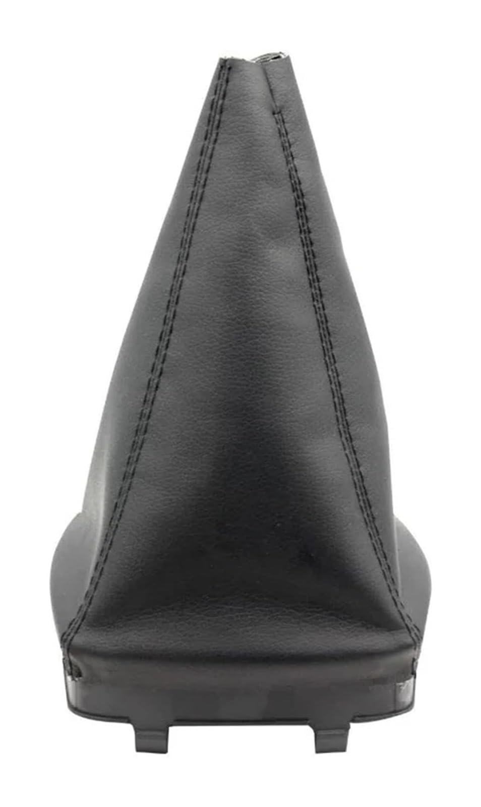 Schaltknauf Für Mondeo Für Mk4 IV 2007-2014 Auto Hand Speed ​​Ball Schaltknauf Gamasche Boot Abdeckung Kragenkappe(Case Only) von TAFASVCVMK