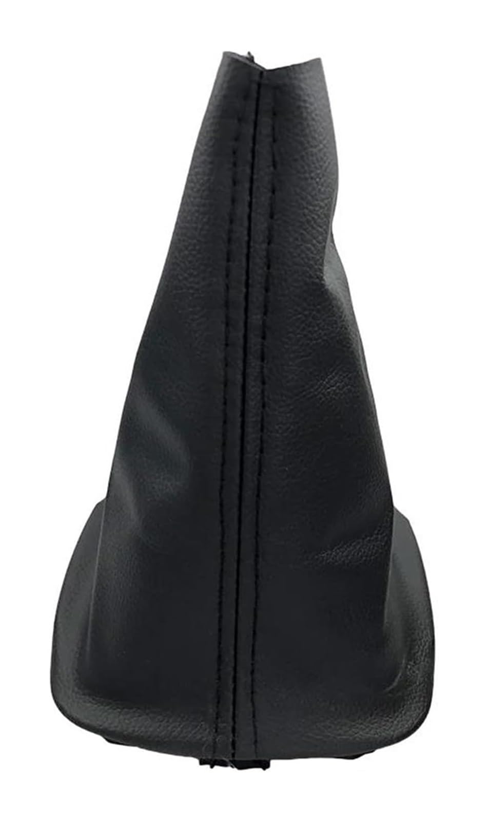 Schaltknauf Für Octavia A4 1997-2011 Schaltknauf Schalthebel Gamasche Kofferraumabdeckung Autozubehör Ersatz(Case Only) von TAFASVCVMK