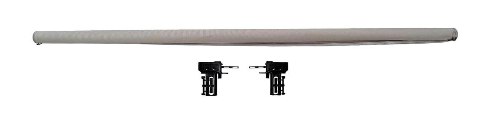 Schaltknauf Für Skoda Für Karoq Für Kodiaq 2015 2016 2017 2018 Autofenster-Sonnenschutz 5NG877307 Panorama-Schiebedach-Sonnenschutzvorhang(Beige) von TAFASVCVMK