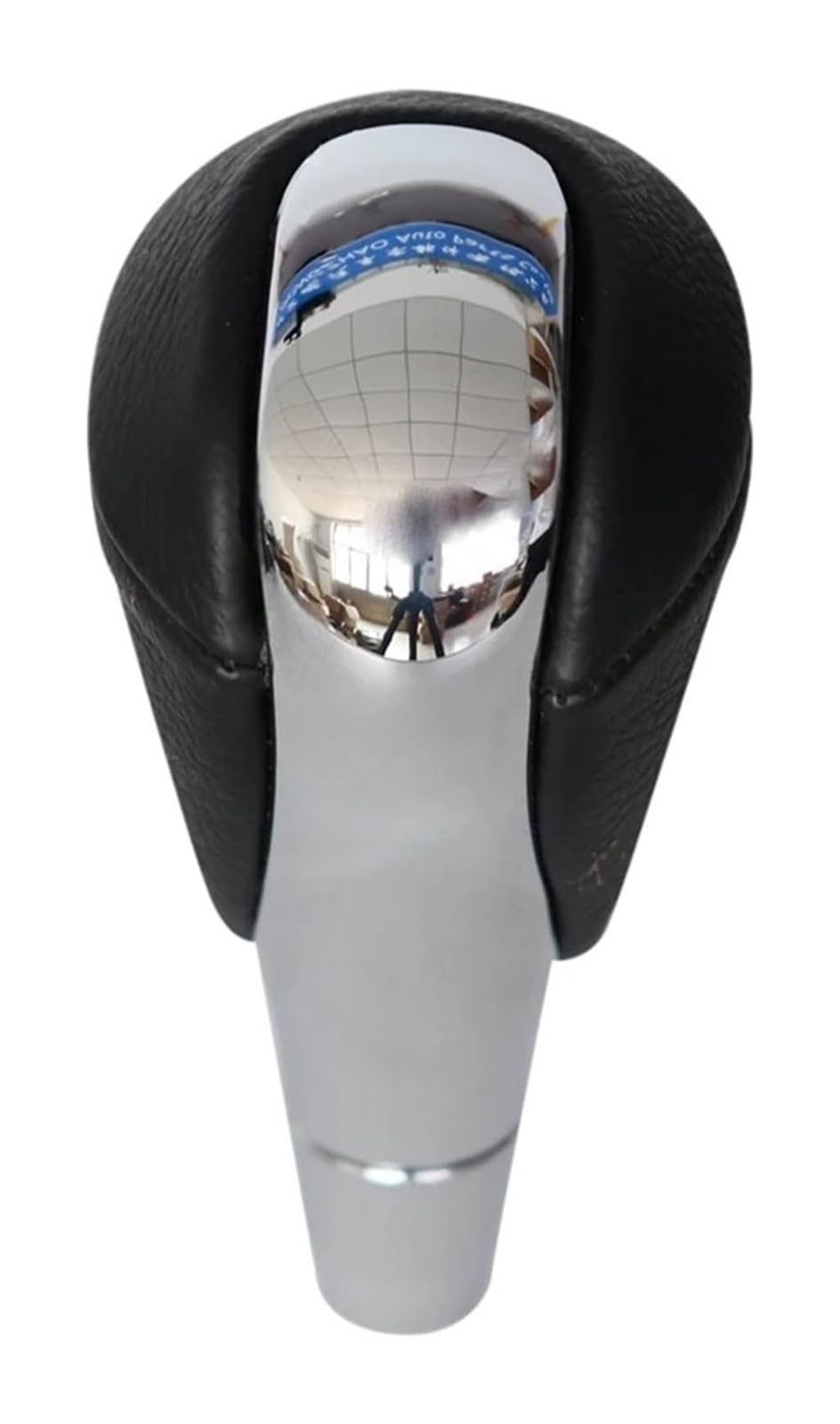 Schaltknauf Für T&oyota Für Estima 2002-2013 Auto Leder Schaltknauf Der Getriebekopf Shifter Stick Schaltknauf Für T&oyota Für Estima 2002-2013 Auto Leder Schaltknauf Der Getriebekopf Shifter Stick von TAFASVCVMK