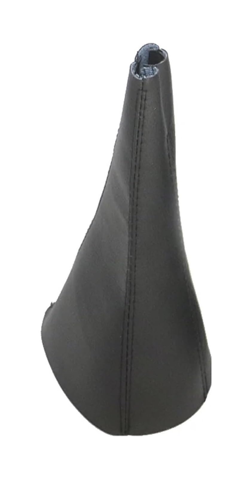 Schaltknauf Für T&oyota Für Prado 120 2003-2009 Automatische Getriebe Stick Schaltknauf Boot Griff Hebel Kappe Auto(Gear Boot) von TAFASVCVMK